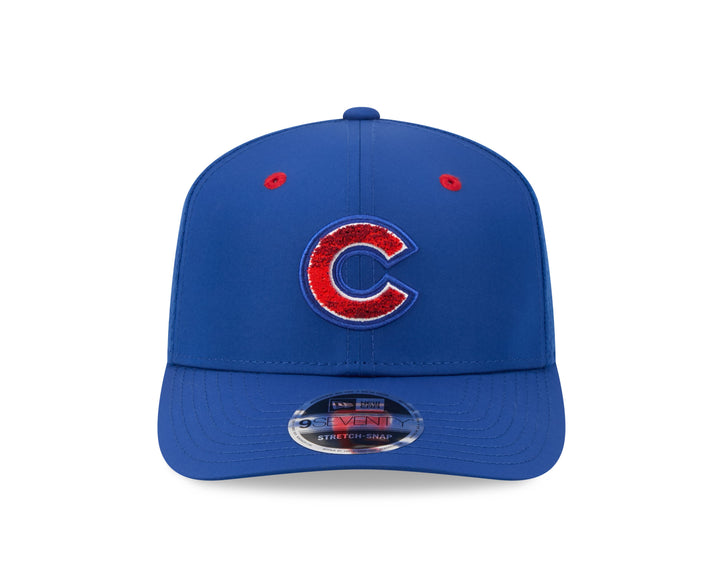 Chicago Cubs 2026 All-Star Game 9SEVENTY Adjustable Cap by New Era Cap NEW ERA CAP COMPANY