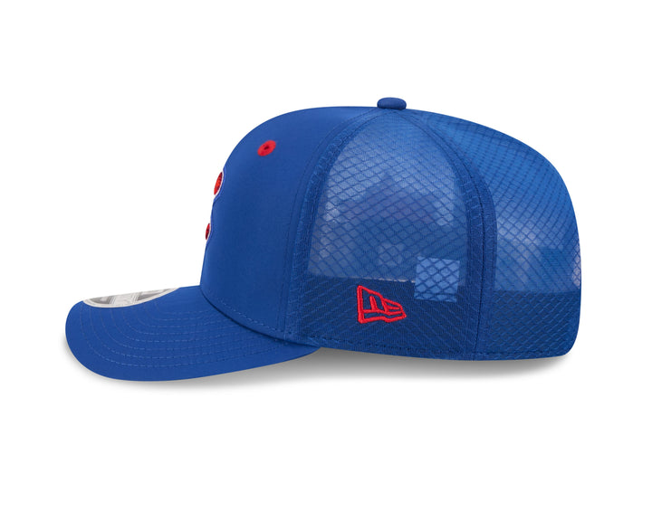 Chicago Cubs 2026 All-Star Game 9SEVENTY Adjustable Cap by New Era Cap NEW ERA CAP COMPANY
