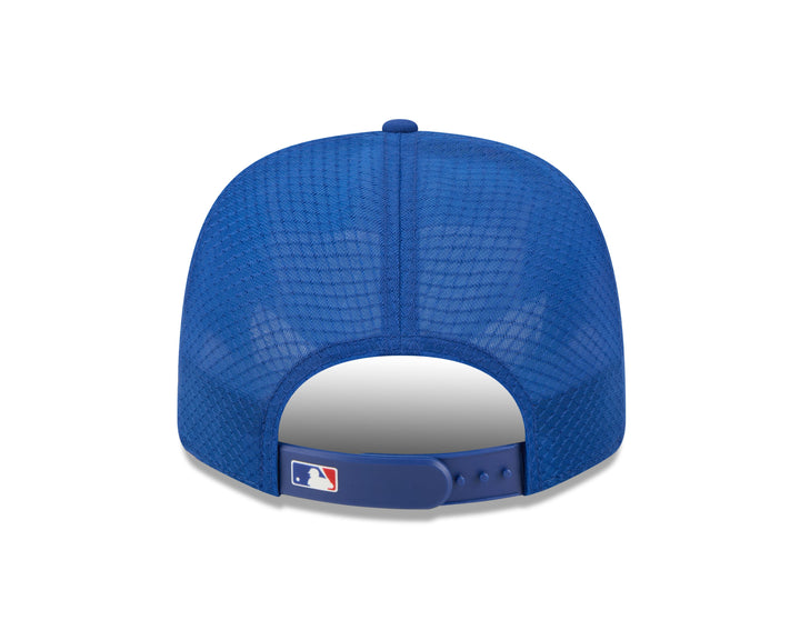 Chicago Cubs 2026 All-Star Game 9SEVENTY Adjustable Cap by New Era Cap NEW ERA CAP COMPANY