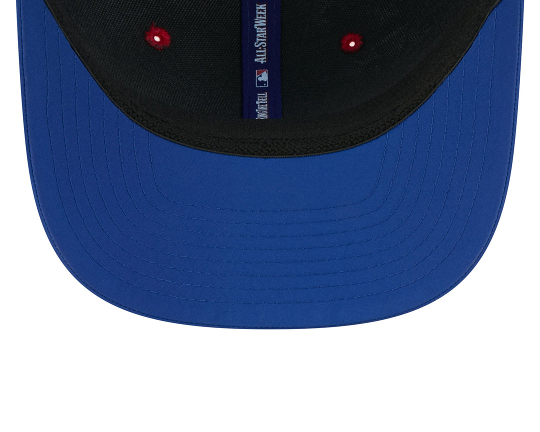Chicago Cubs 2026 All-Star Game 9SEVENTY Adjustable Cap by New Era Cap NEW ERA CAP COMPANY