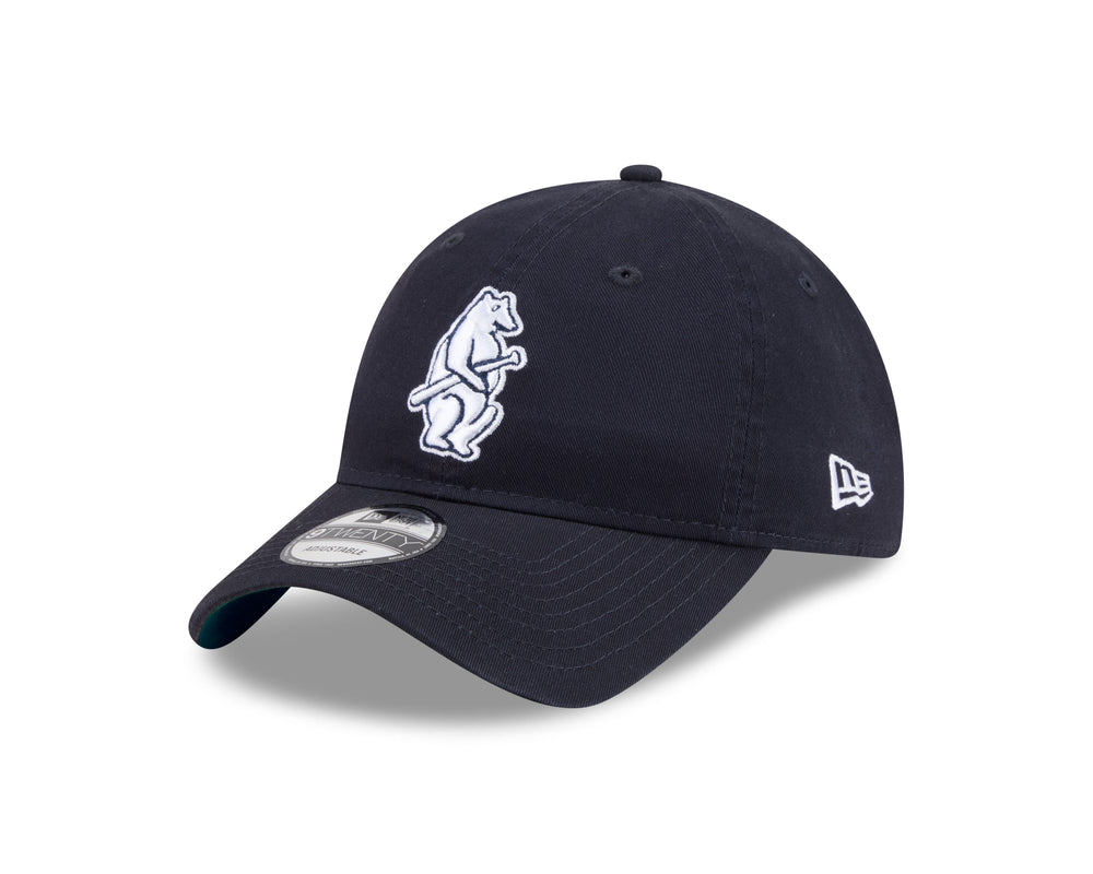 Chicago Cubs 2026 Hall of Fame 9TWENTY Adjustable Cap by New Era Cap NEW ERA CAP COMPANY