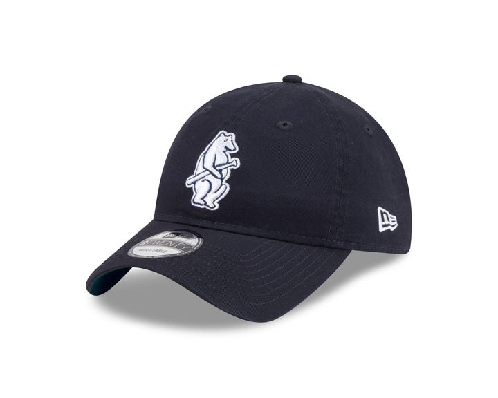 Chicago Cubs 2026 Hall of Fame 9TWENTY Adjustable Cap by New Era Cap NEW ERA CAP COMPANY