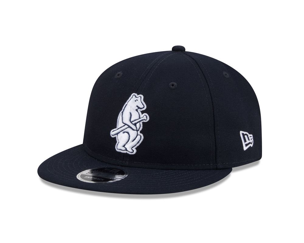 Chicago Cubs 2026 Hall of Fame 9FIFTY Snapback Cap by New Era Cap NEW ERA CAP COMPANY