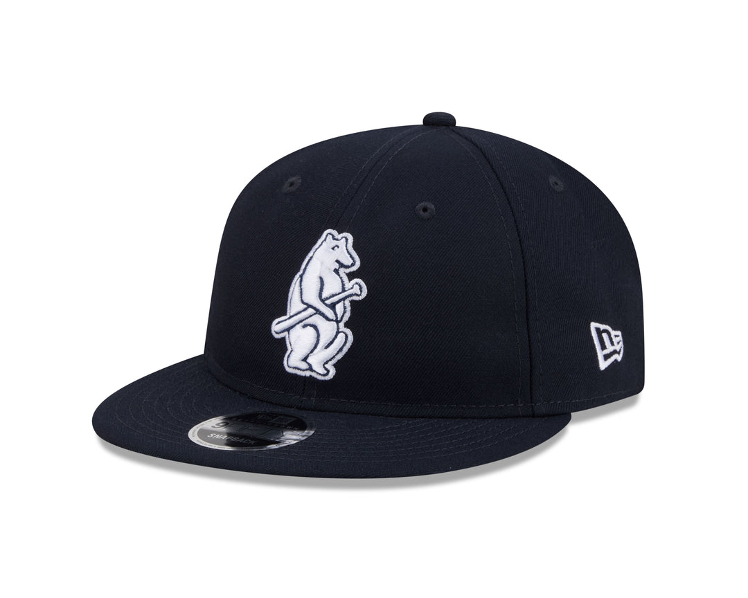 Chicago Cubs 2026 Hall of Fame 9FIFTY Snapback Cap by New Era Cap NEW ERA CAP COMPANY