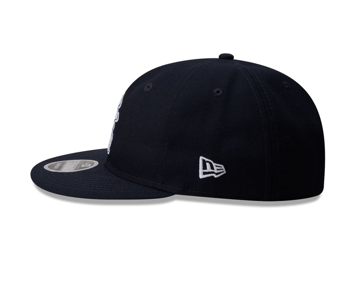 Chicago Cubs 2026 Hall of Fame 9FIFTY Snapback Cap by New Era Cap NEW ERA CAP COMPANY