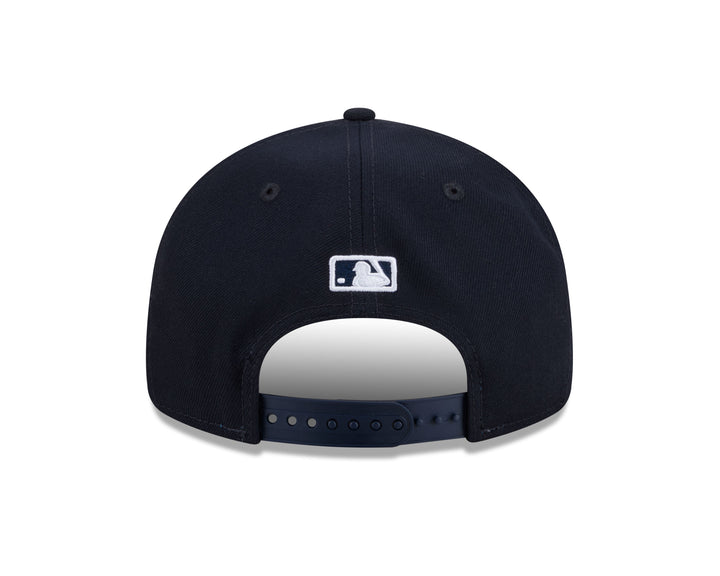 Chicago Cubs 2026 Hall of Fame 9FIFTY Snapback Cap by New Era Cap NEW ERA CAP COMPANY