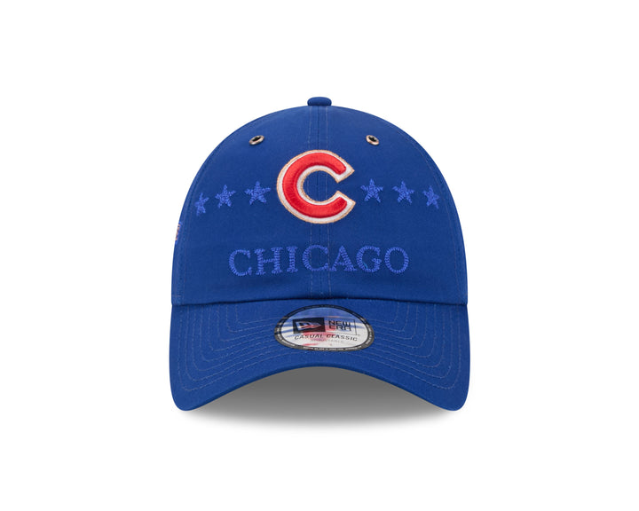 Chicago Cubs 2026 All-Star Game Youth 9TWENTY Adjustable Cap by New Era Cap NEW ERA CAP COMPANY