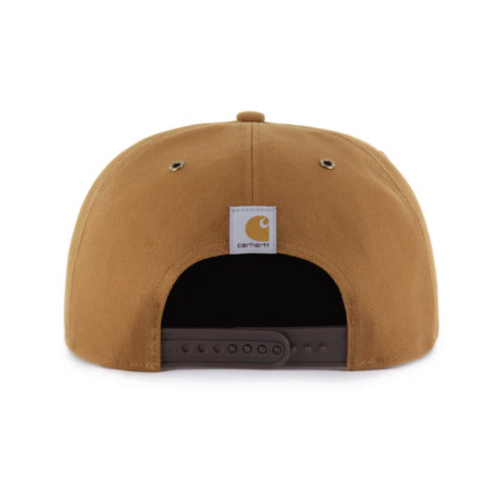 Chicago Cubs X Carhartt Captain Cap by &