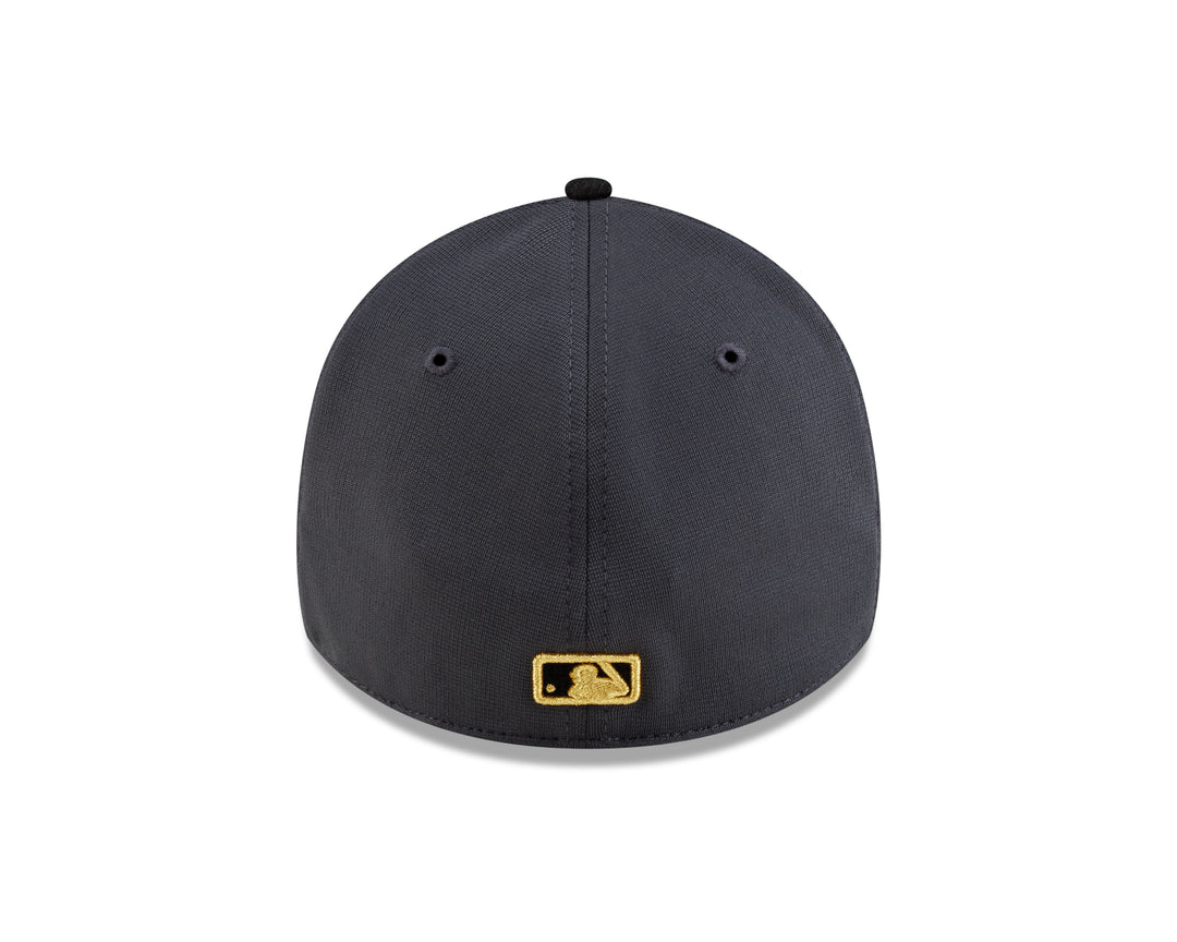 Chicago Cubs 2016 World Series Champions Locker Room 3930 Fitted Cap by New Era Caps NEW ERA CAP COMPANY