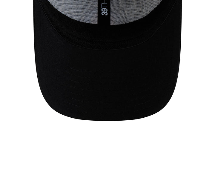 Chicago Cubs 2016 World Series Champions Locker Room 3930 Fitted Cap by New Era Caps NEW ERA CAP COMPANY