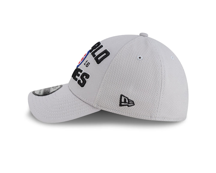 Chicago Cubs 2016 World Series Adult Flex-Fit Cap by New Era NEW ERA CAP COMPANY