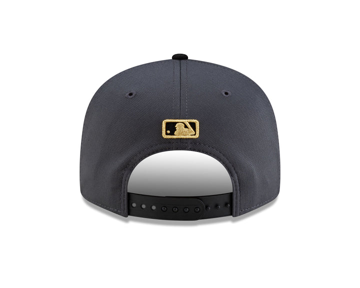 Chicago Cubs 2016 World Series Parade 950 Snapback Cap by New Era NEW ERA CAP COMPANY