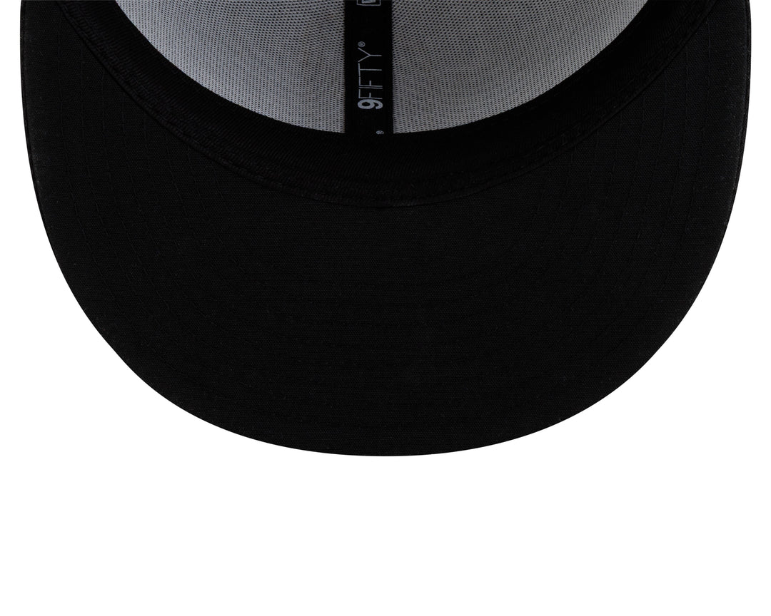 Chicago Cubs 2016 World Series Parade 950 Snapback Cap by New Era NEW ERA CAP COMPANY