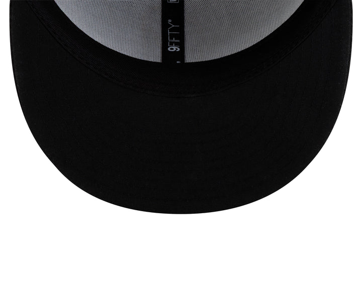Chicago Cubs 2016 World Series Parade 950 Snapback Cap by New Era NEW ERA CAP COMPANY