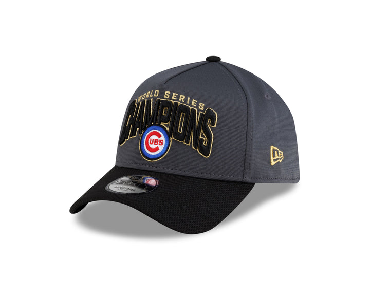 Chicago Cubs 2016 World Series Champions 940 Adjustable Cap by New Era NEW ERA CAP COMPANY