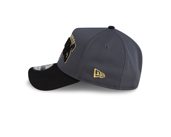 Chicago Cubs 2016 World Series Champions 940 Adjustable Cap by New Era NEW ERA CAP COMPANY