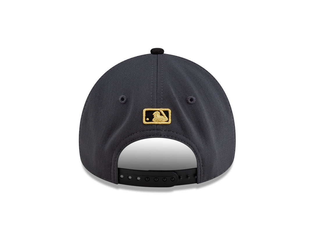Chicago Cubs 2016 World Series Champions 940 Adjustable Cap by New Era NEW ERA CAP COMPANY