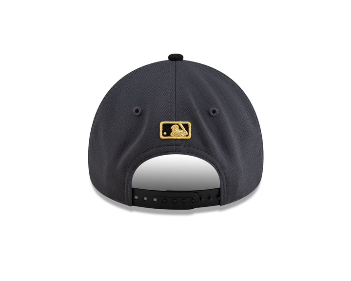 Chicago Cubs 2016 World Series Champions 940 Adjustable Cap by New Era NEW ERA CAP COMPANY