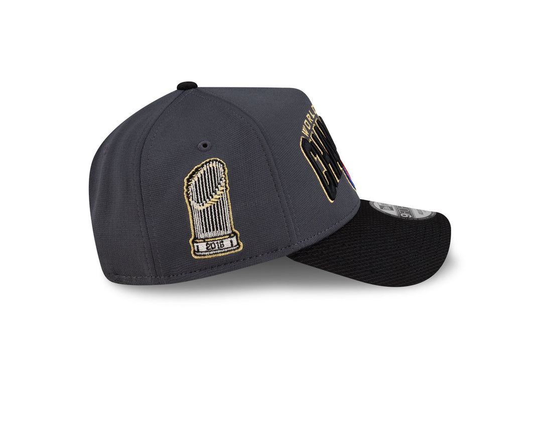 Chicago Cubs 2016 World Series Champions 940 Adjustable Cap by New Era NEW ERA CAP COMPANY
