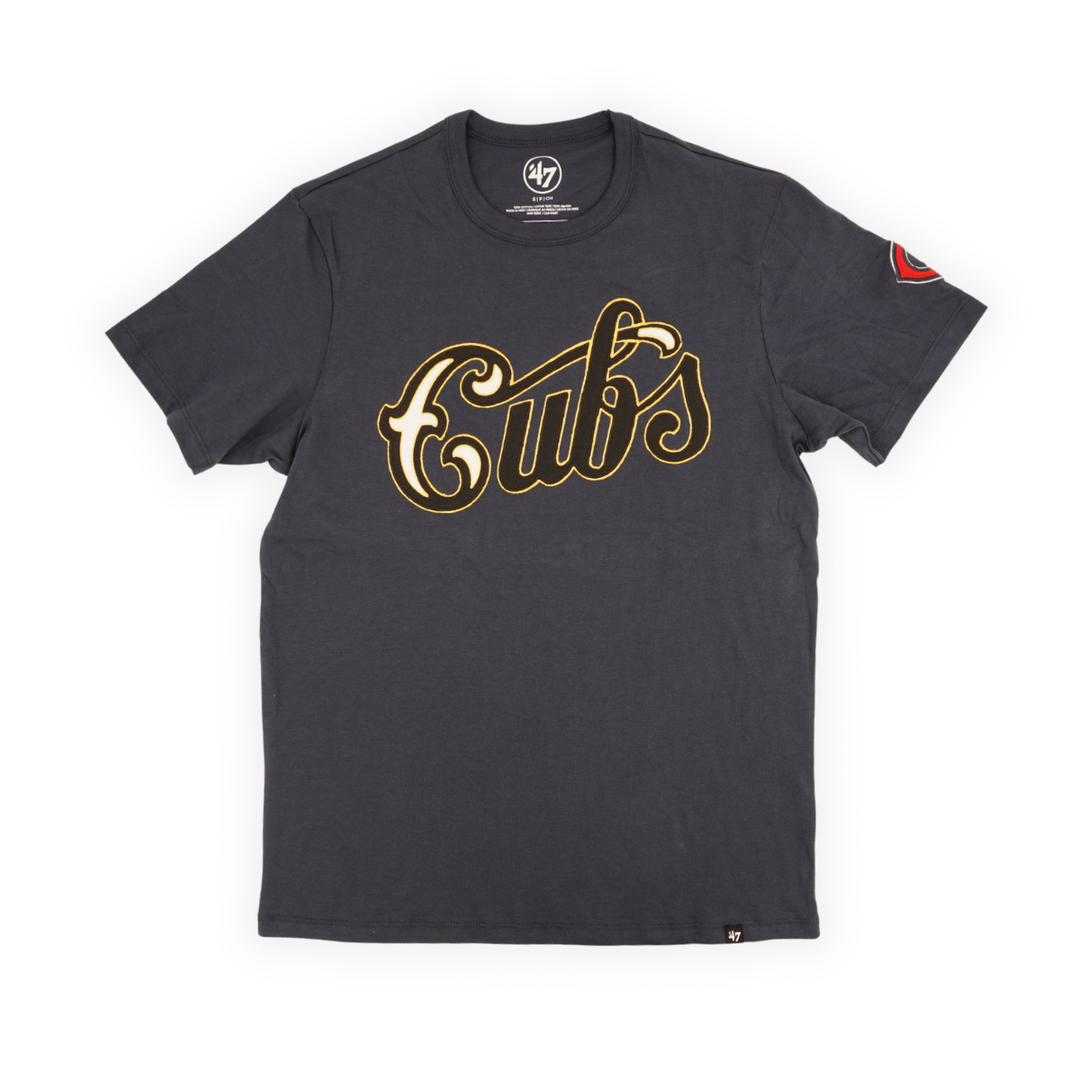 Chicago Cubs 1931 Fieldhouse Tee by &