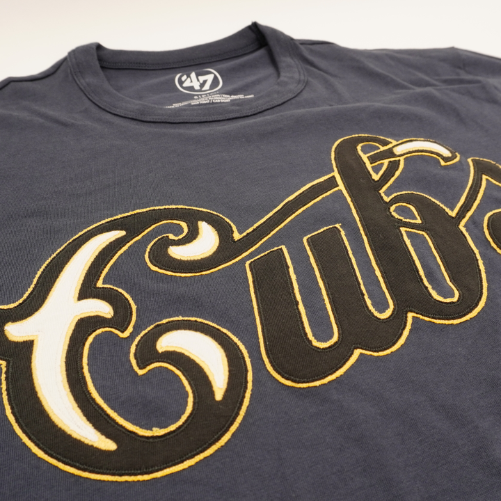 Chicago Cubs 1931 Fieldhouse Tee by &