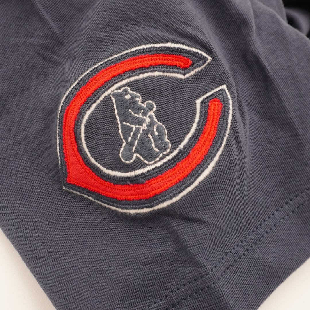Chicago Cubs 1931 Fieldhouse Tee by &