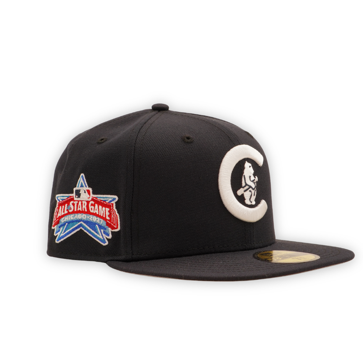 Chicago Cubs 2027 All-Star Game 1914 5950 Cap by New Era Cap NEW ERA CAP COMPANY