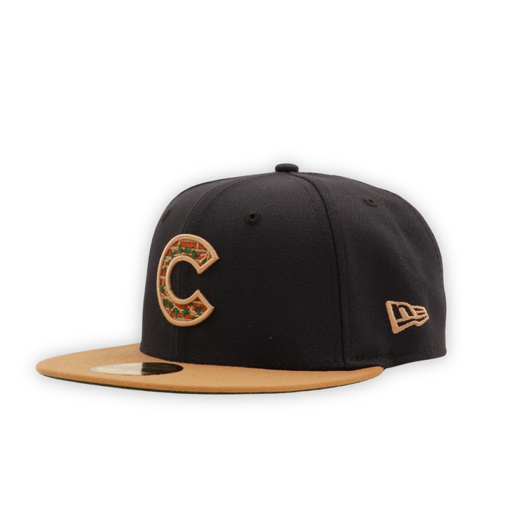 Chicago Cubs 2027 All-Star Game Home Ivy Navy 5950 Cap by New Era Cap NEW ERA CAP COMPANY