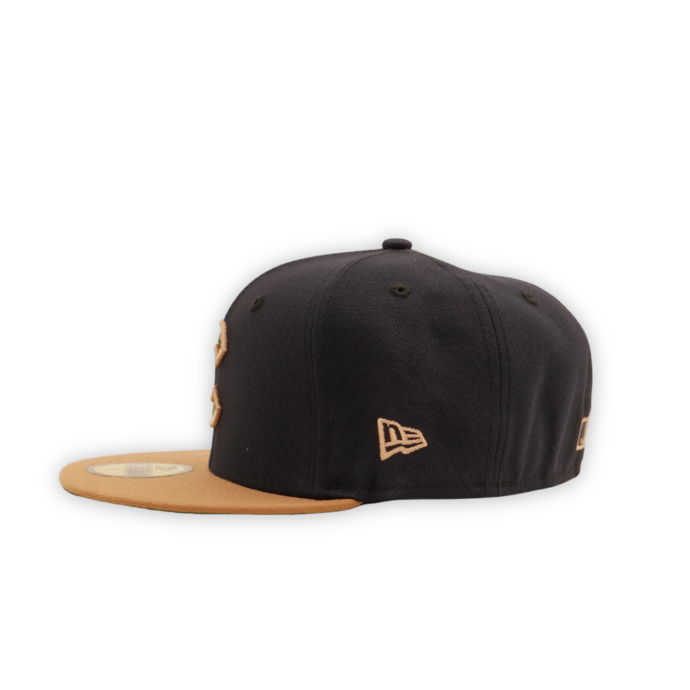 Chicago Cubs 2027 All-Star Game Home Ivy Navy 5950 Cap by New Era Cap NEW ERA CAP COMPANY