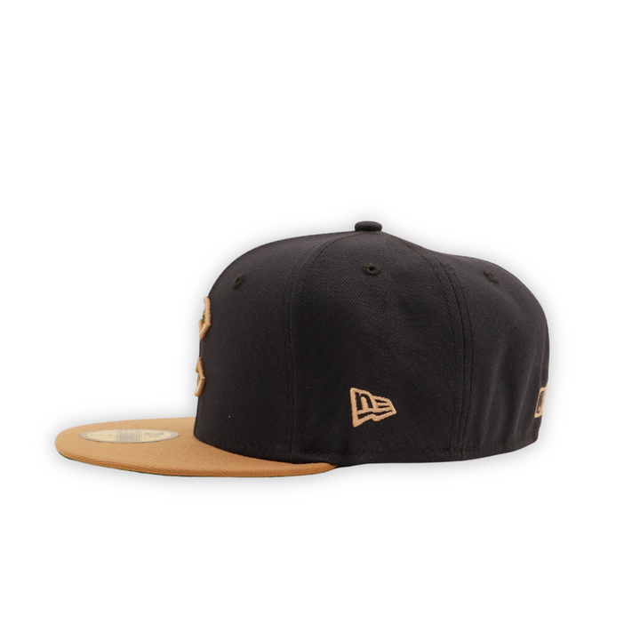 Chicago Cubs 2027 All-Star Game Home Ivy Navy 5950 Cap by New Era Cap NEW ERA CAP COMPANY