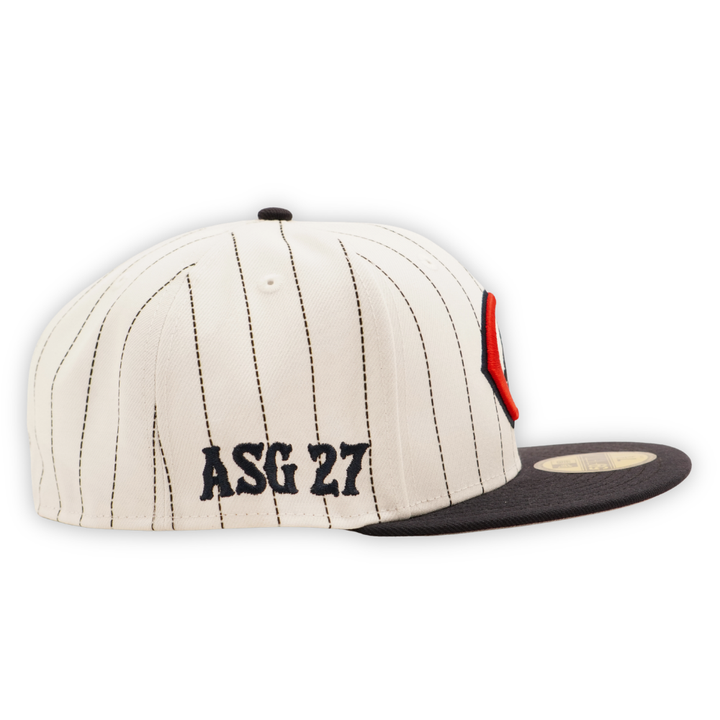 Chicago Cubs 2027 All-Star Game 1929 5950 Cap by New Era Cap NEW ERA CAP COMPANY