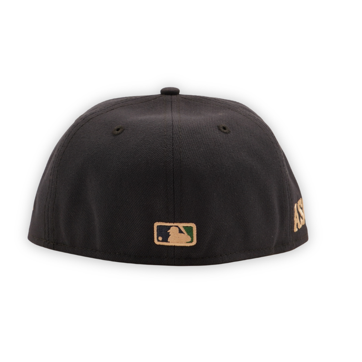 Chicago Cubs 2027 All-Star Game Home Ivy Navy 5950 Cap by New Era Cap NEW ERA CAP COMPANY