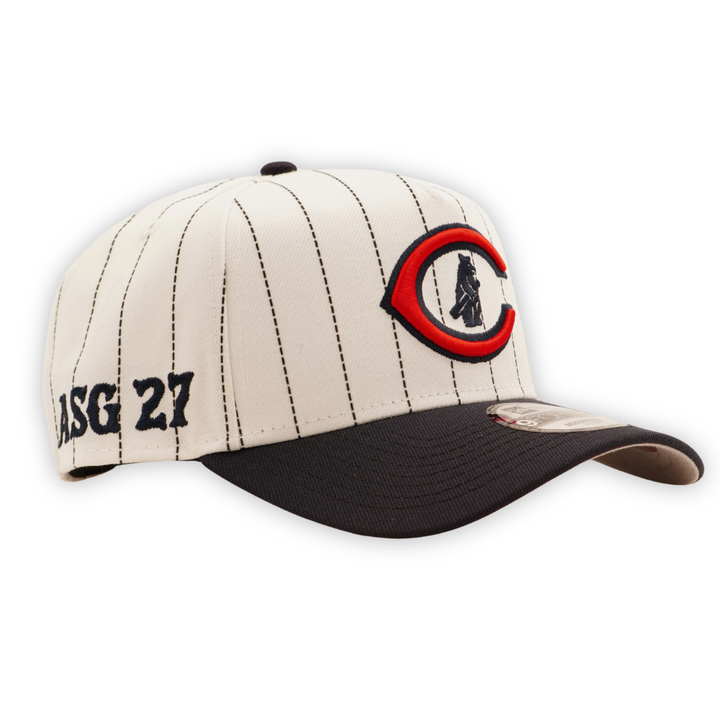 Chicago Cubs 2027 All-Star Game 1929 5950 Cap by New Era Cap NEW ERA CAP COMPANY