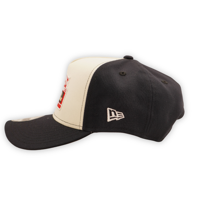 Chicago Cubs 2027 All-Star Game Marquee Navy 940AF Cap by New Era Cap NEW ERA CAP COMPANY