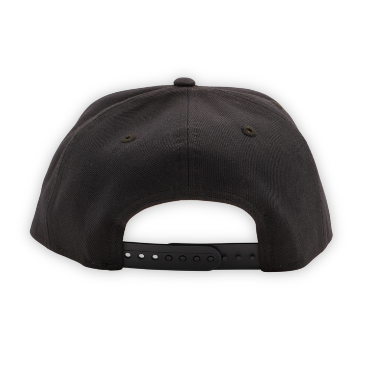 Chicago Cubs 2027 All-Star Game Marquee Navy 940AF Cap by New Era Cap NEW ERA CAP COMPANY