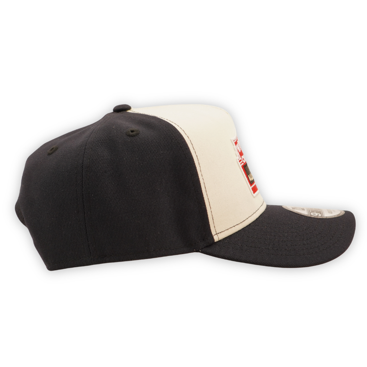 Chicago Cubs 2027 All-Star Game Marquee Navy 940AF Cap by New Era Cap NEW ERA CAP COMPANY