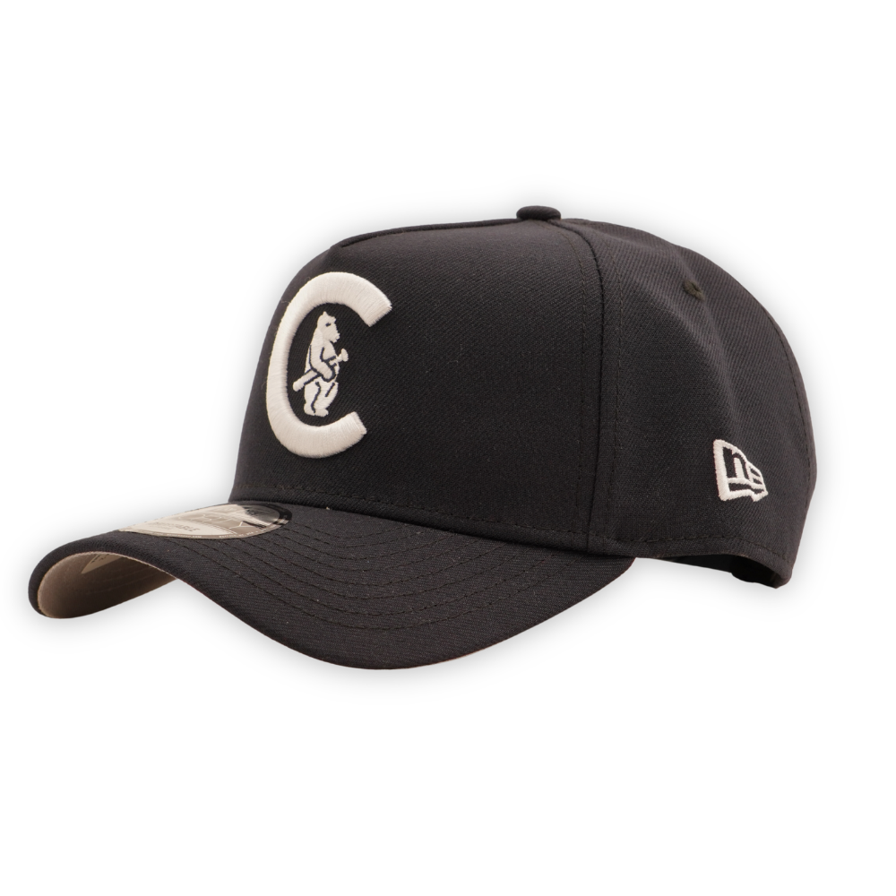 Chicago Cubs 2027 All-Star Game 1914 940 A-Frame Cap by New Era Cap NEW ERA CAP COMPANY