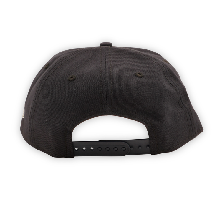 Chicago Cubs 2027 All-Star Game 1914 940 A-Frame Cap by New Era Cap NEW ERA CAP COMPANY