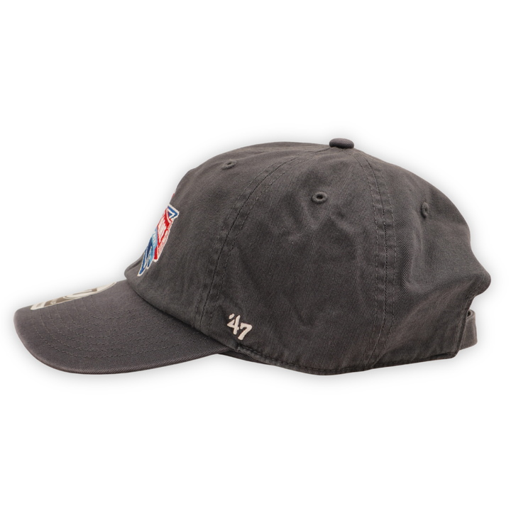 Chicago Cubs 2027 All-Star Game Navy Clean Up Cap by &