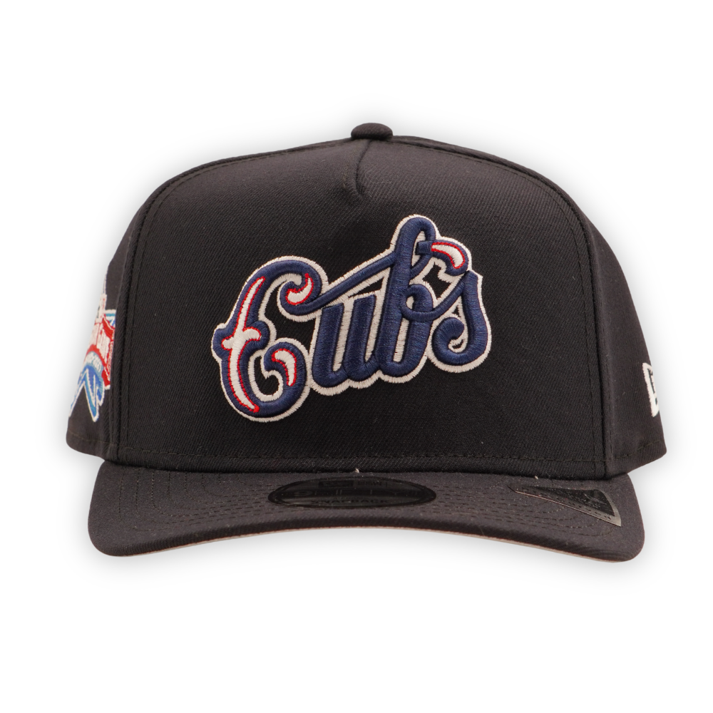 Chicago Cubs 2027 All-Star Game 1931 950 Cap by New Era Cap NEW ERA CAP COMPANY