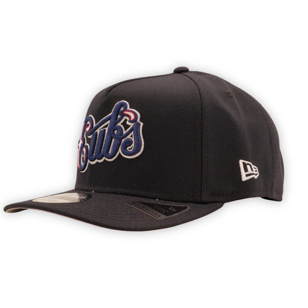 Chicago Cubs 2027 All-Star Game 1931 950 Cap by New Era Cap NEW ERA CAP COMPANY