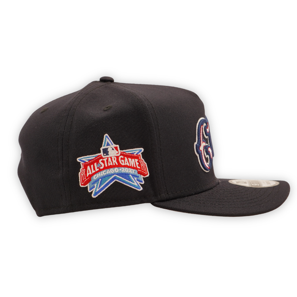Chicago Cubs 2027 All-Star Game 1931 950 Cap by New Era Cap NEW ERA CAP COMPANY