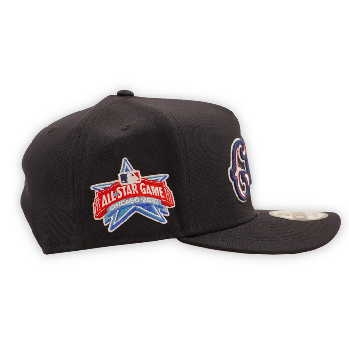 Chicago Cubs 2027 All-Star Game 1931 950 Cap by New Era Cap NEW ERA CAP COMPANY