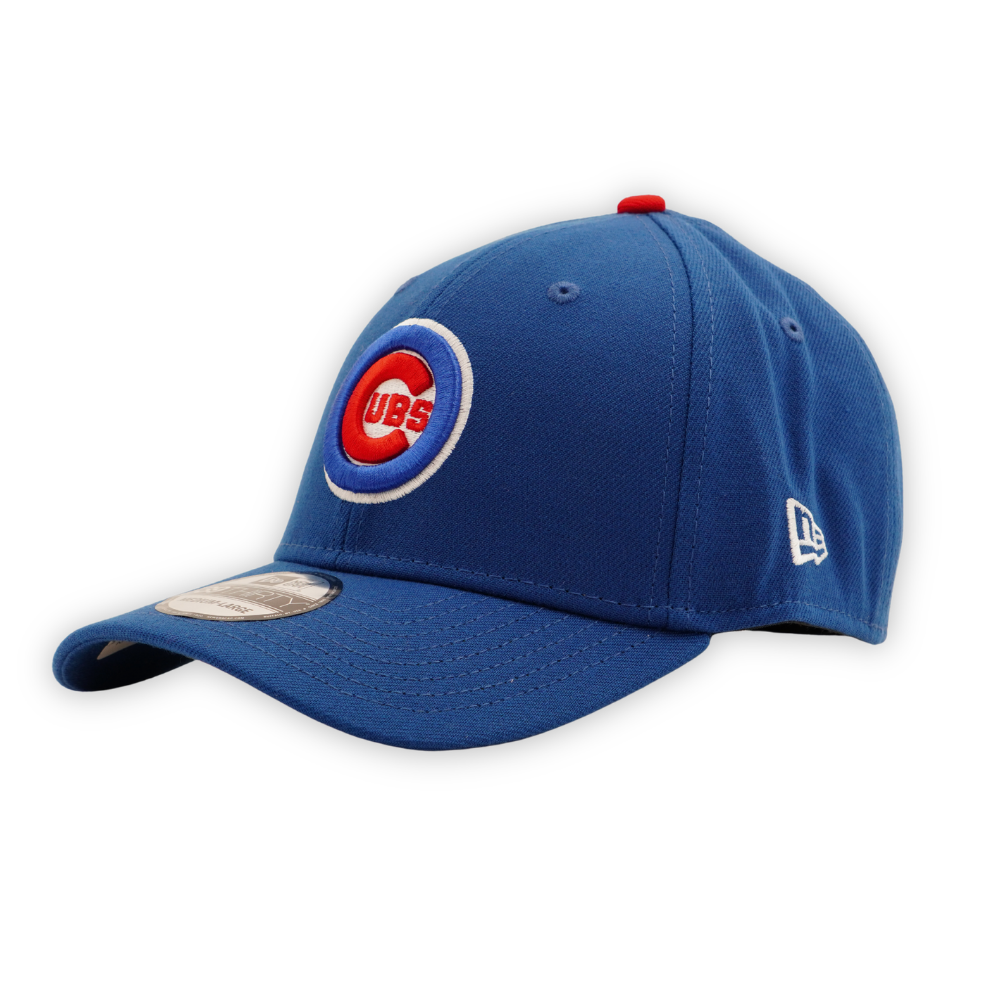 Chicago Cubs 2027 All-Star Game Logo 3930 Cap by New Era Cap NEW ERA CAP COMPANY
