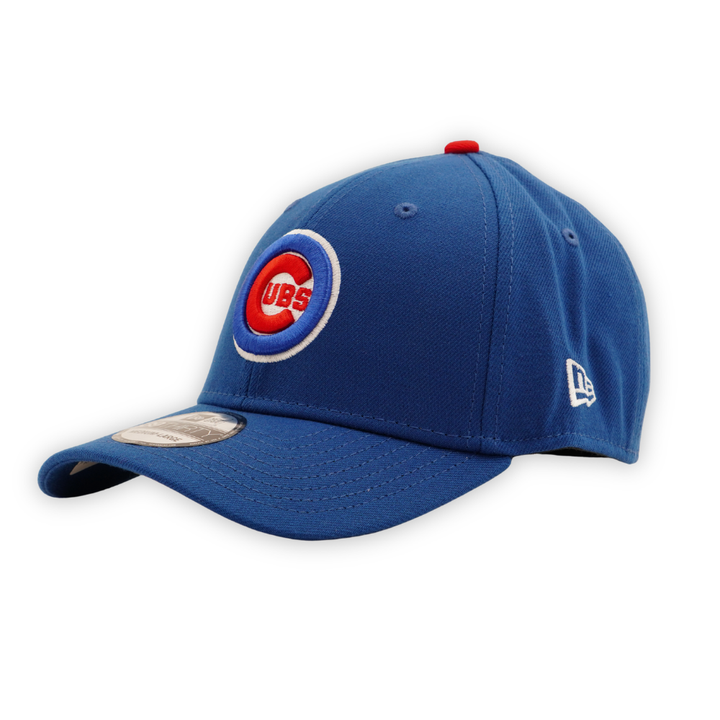 Chicago Cubs 2027 All-Star Game Logo 3930 Cap by New Era Cap NEW ERA CAP COMPANY