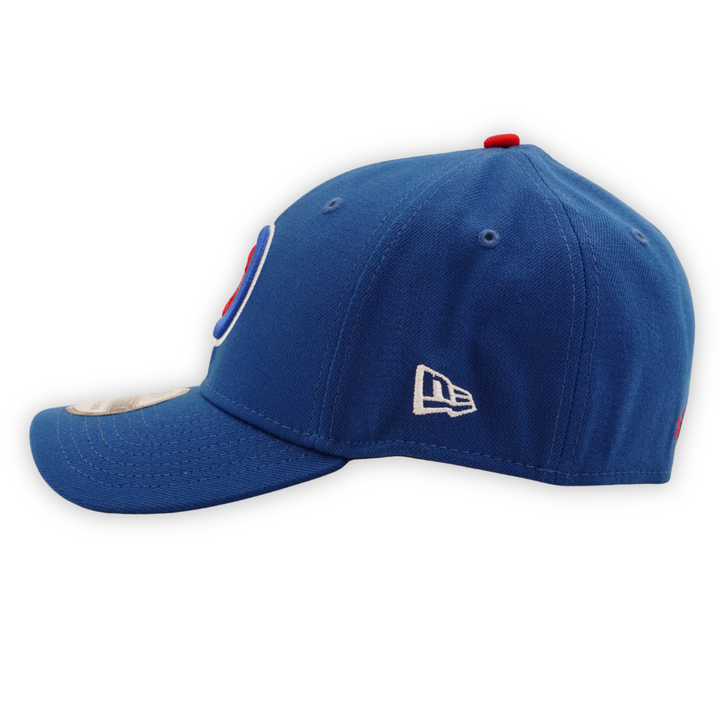 Chicago Cubs 2027 All-Star Game Logo 3930 Cap by New Era Cap NEW ERA CAP COMPANY