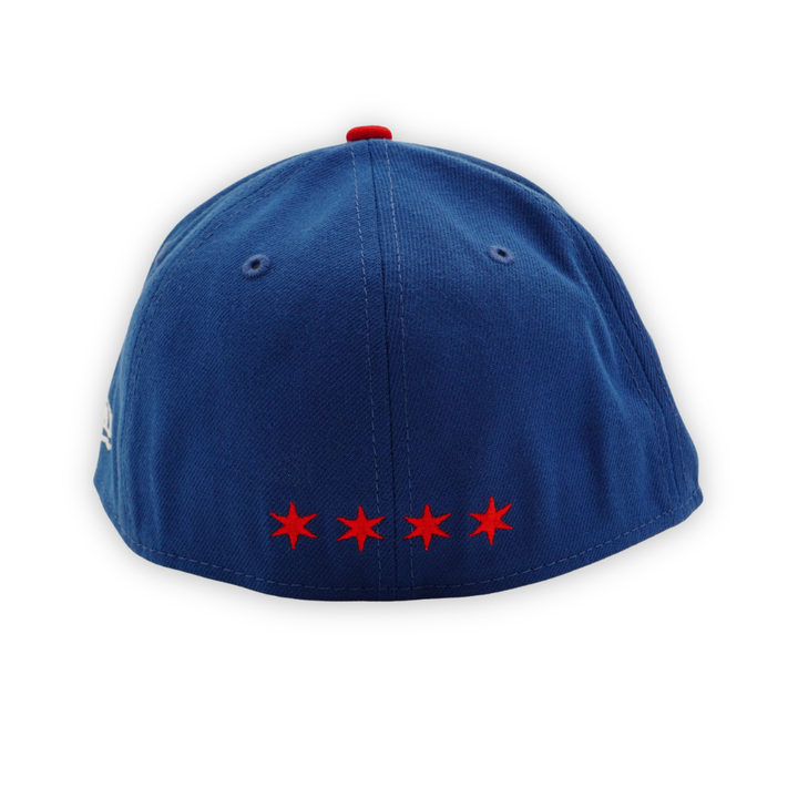 Chicago Cubs 2027 All-Star Game Logo 3930 Cap by New Era Cap NEW ERA CAP COMPANY