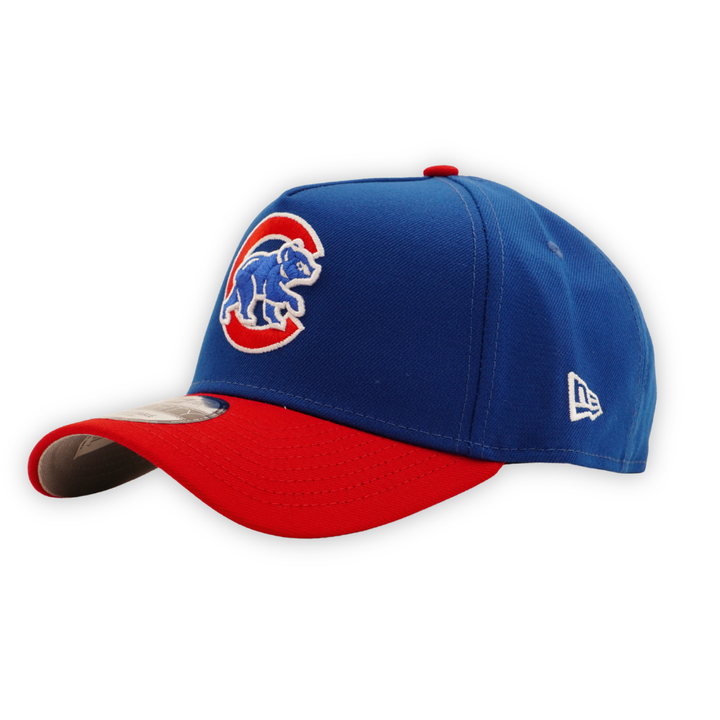 Chicago Cubs 2027 All-Star Game Wb 940AF Cap by New Era Cap NEW ERA CAP COMPANY