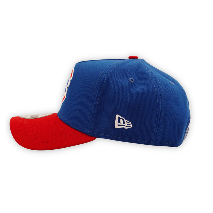 Chicago Cubs 2027 All-Star Game Wb 940AF Cap by New Era Cap NEW ERA CAP COMPANY
