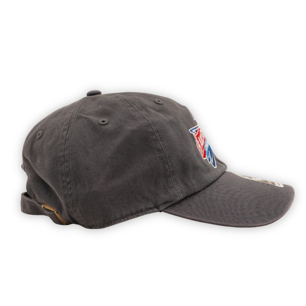 Chicago Cubs 2027 All-Star Game Navy Clean Up Cap by &